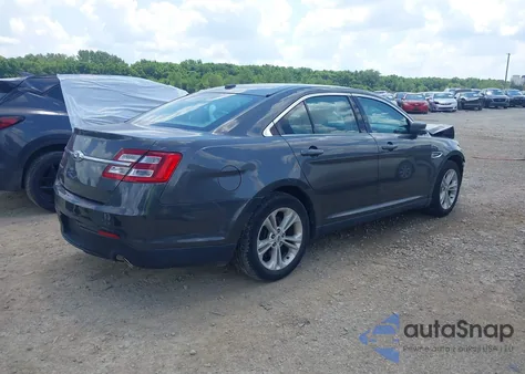 2016 Ford Taurus Se z USA, uszkodzony, nr VIN 1FAHP2D8XGG128277
